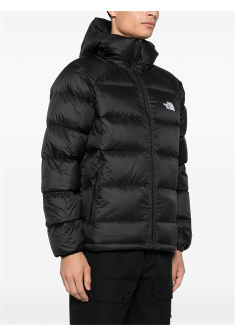 hydrenalite down jacket man black THE NORTH FACE | NF0A5GIEJK31